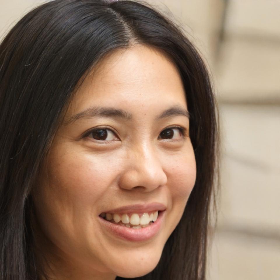Retrato de Esperanza Valdez